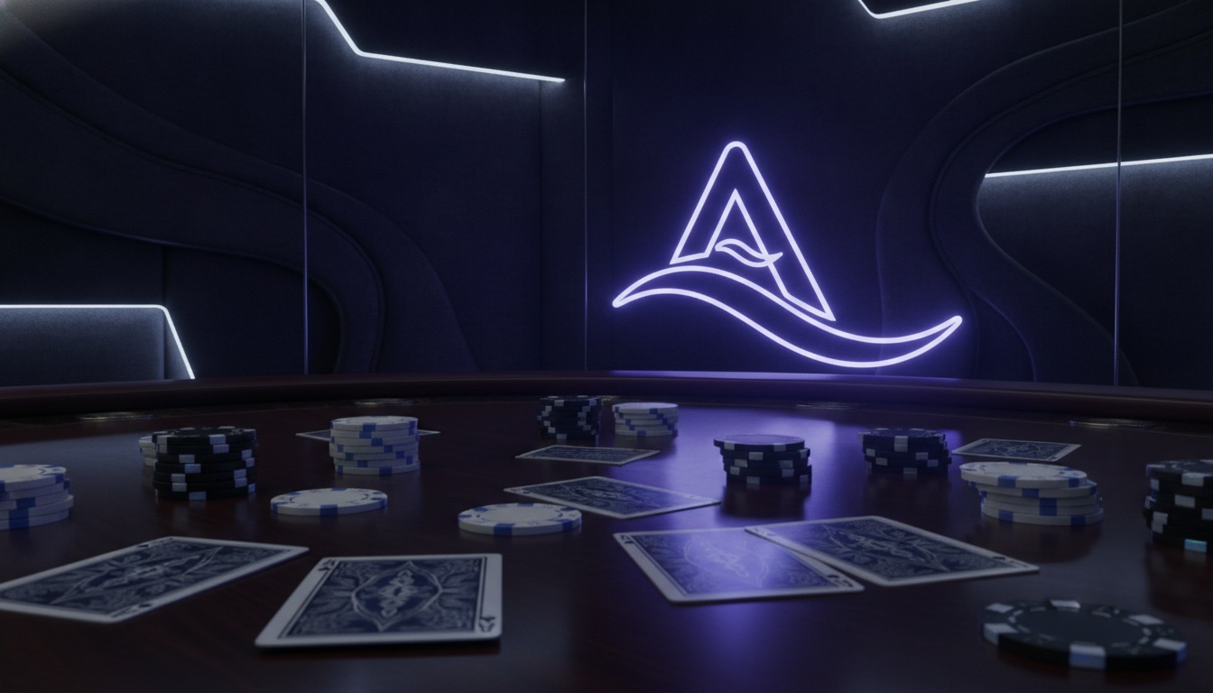Aquawin Casino