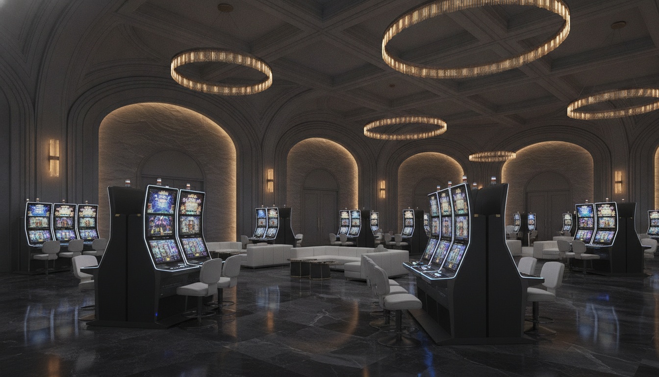Aquawin Casino — Wichtige Informationen zum Verantwortungsvollem Spielen
